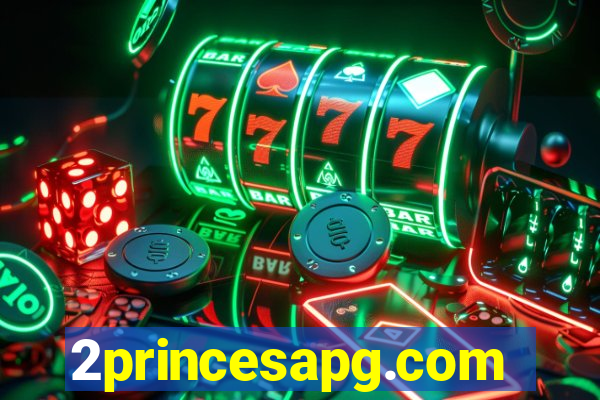 2princesapg.com