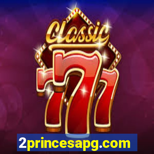 2princesapg.com