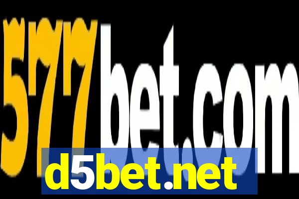 d5bet.net