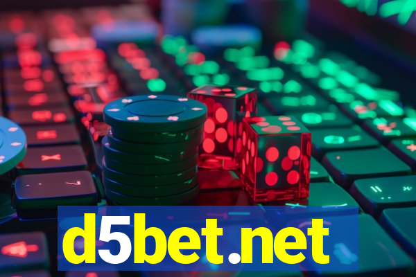 d5bet.net