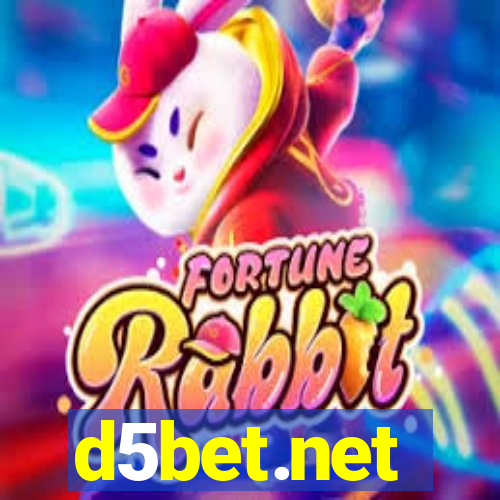 d5bet.net