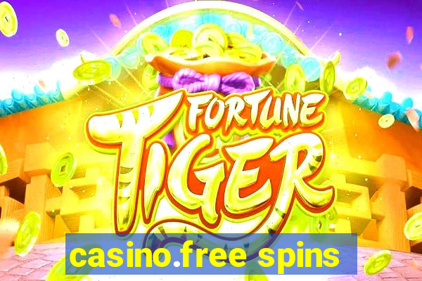 casino.free spins