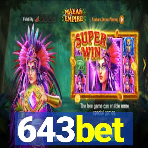 643bet