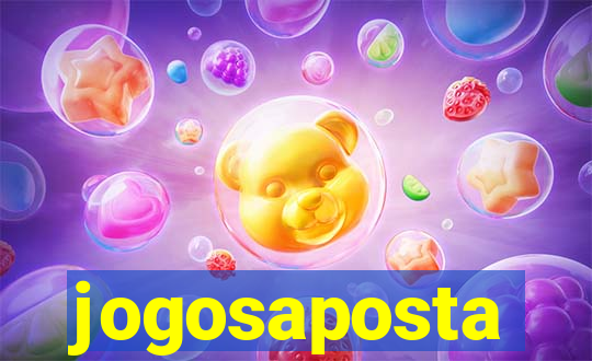 jogosaposta