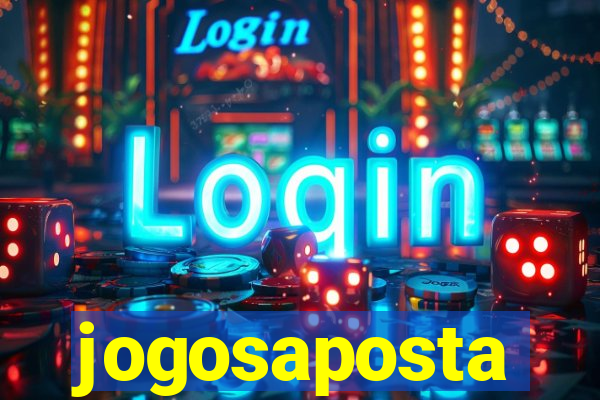 jogosaposta