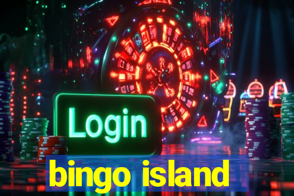 bingo island