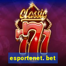 esportenet. bet