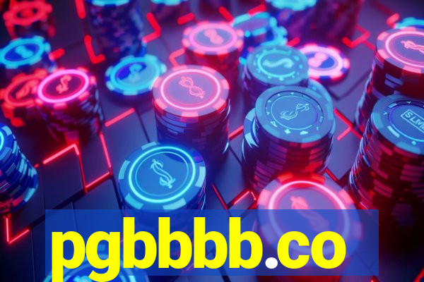 pgbbbb.co