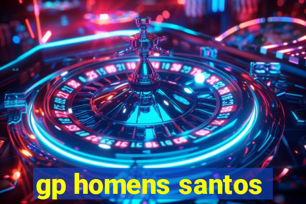 gp homens santos