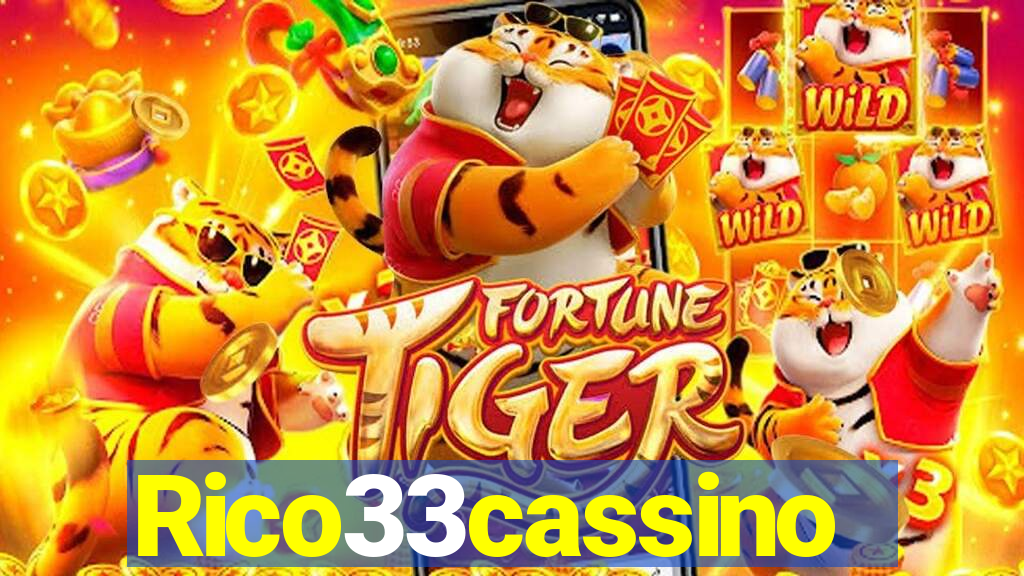 Rico33cassino