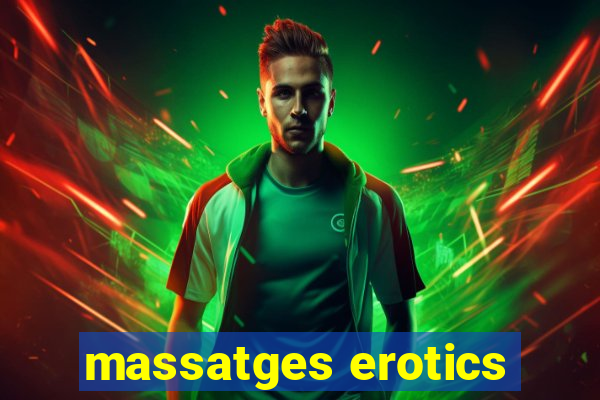 massatges erotics