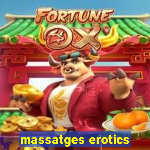 massatges erotics