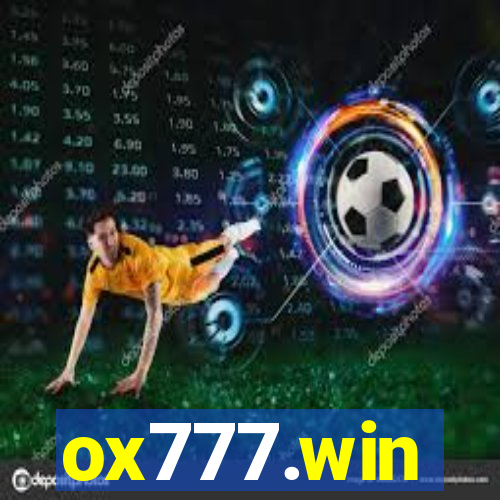 ox777.win