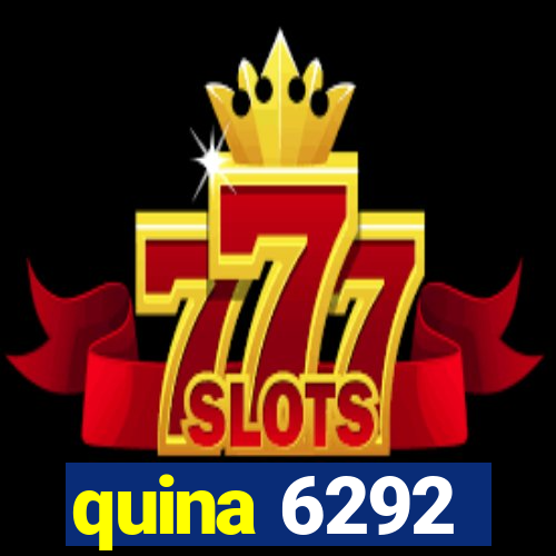 quina 6292