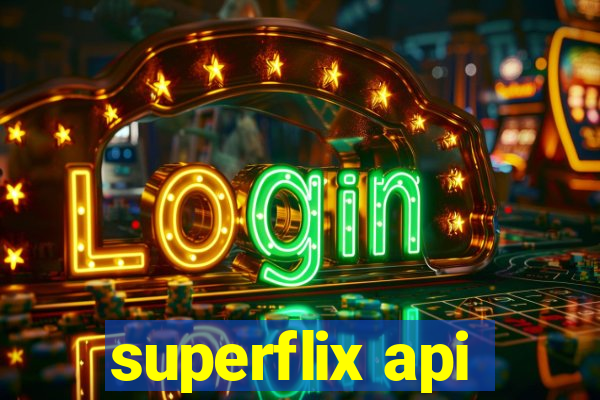 superflix api