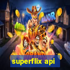 superflix api