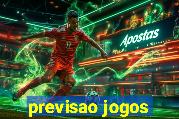 previsao jogos