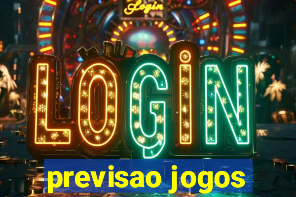 previsao jogos