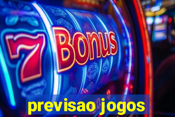 previsao jogos