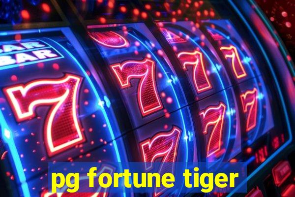 pg fortune tiger