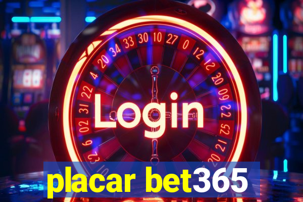 placar bet365