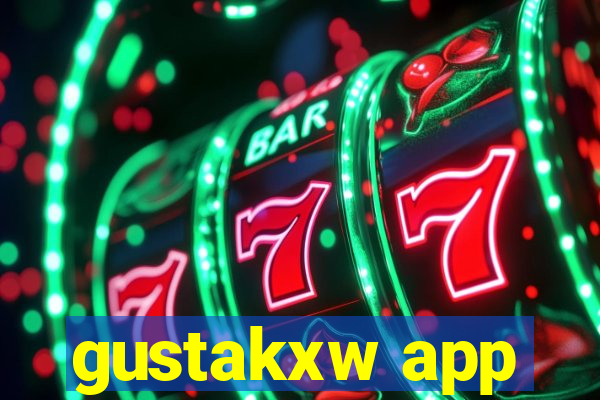 gustakxw app