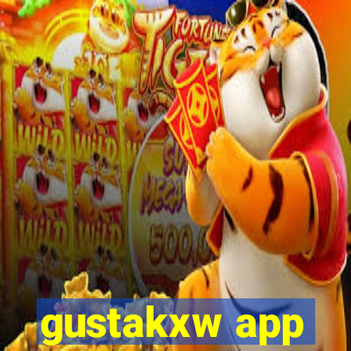 gustakxw app