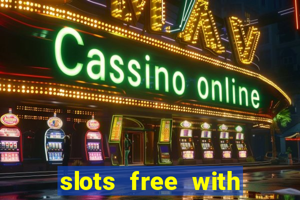 slots free with bonus real money casino 6xflw