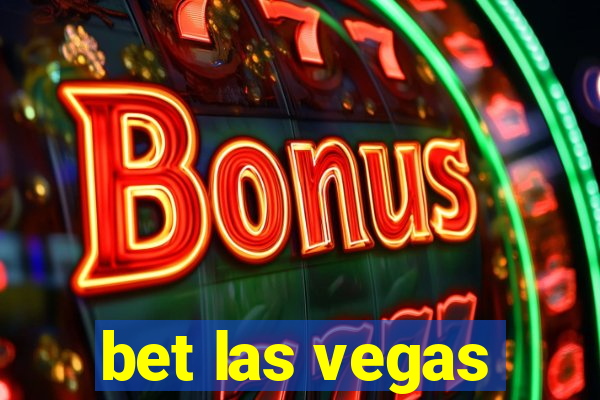 bet las vegas