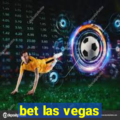 bet las vegas