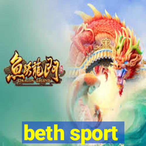 beth sport