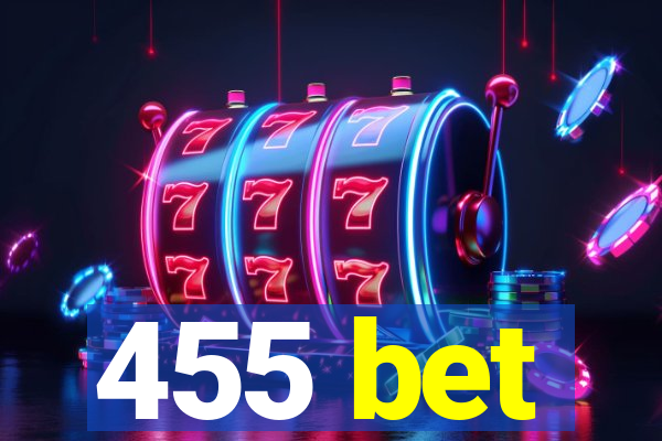 455 bet