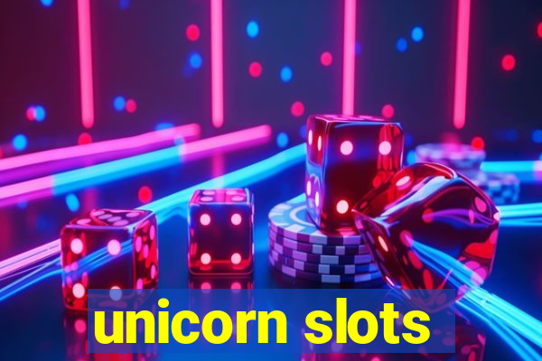 unicorn slots