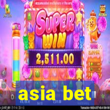 asia bet