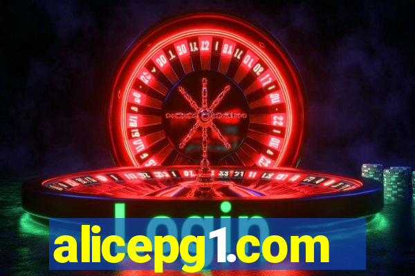 alicepg1.com