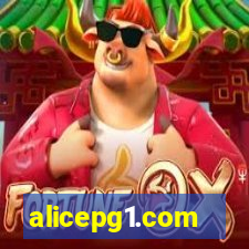 alicepg1.com