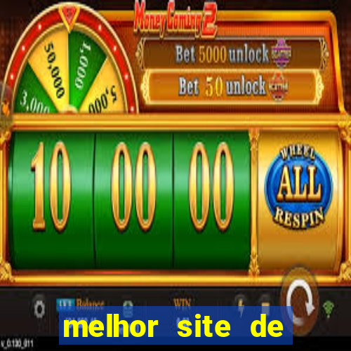 melhor site de jogos para ganhar dinheiro