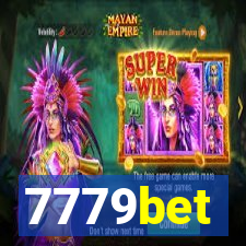 7779bet