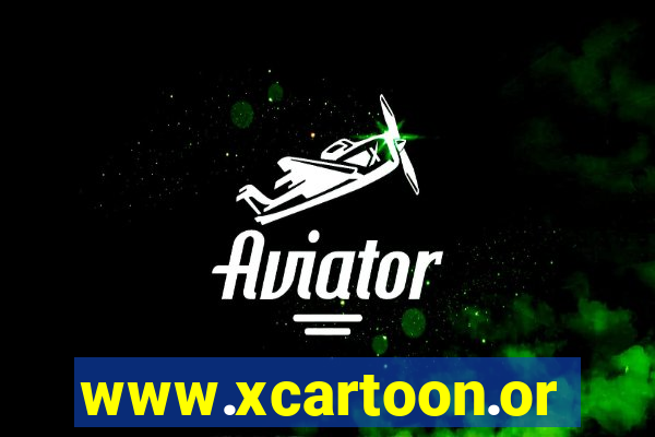 www.xcartoon.org