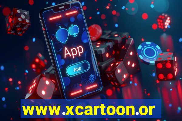 www.xcartoon.org