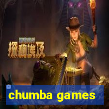 chumba games