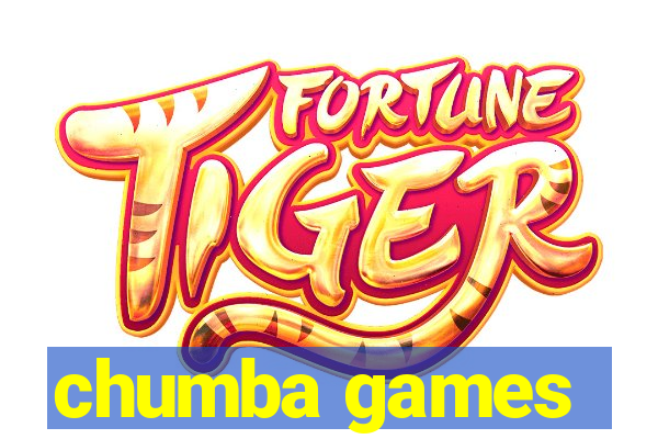 chumba games