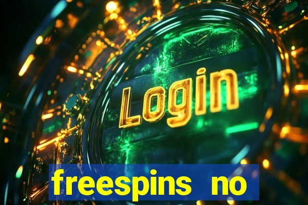 freespins no deposit casino