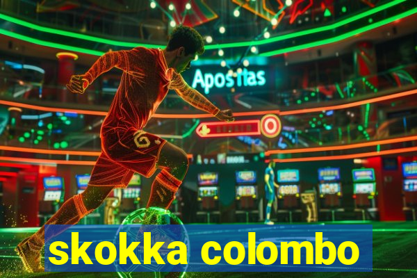 skokka colombo