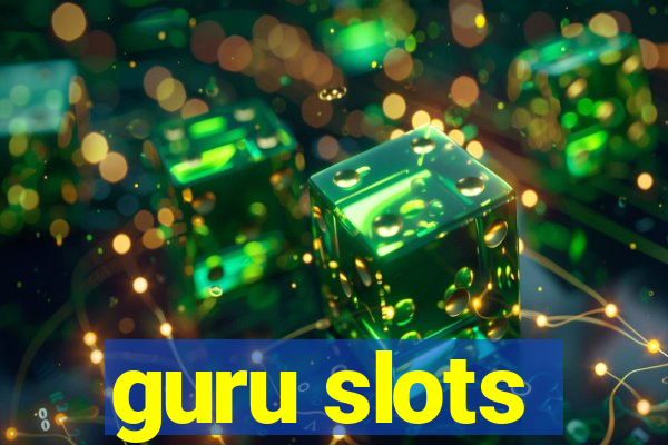 guru slots