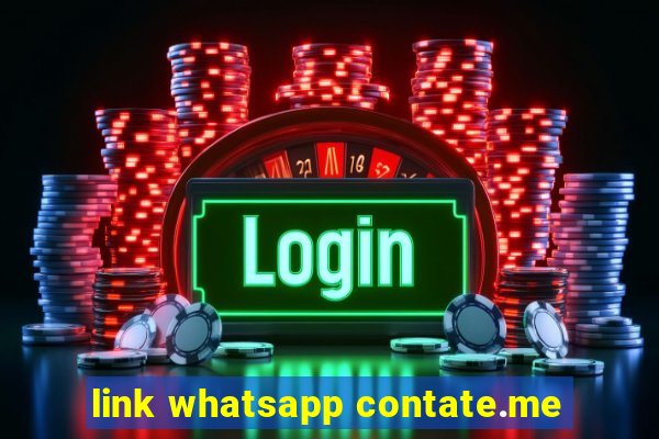 link whatsapp contate.me