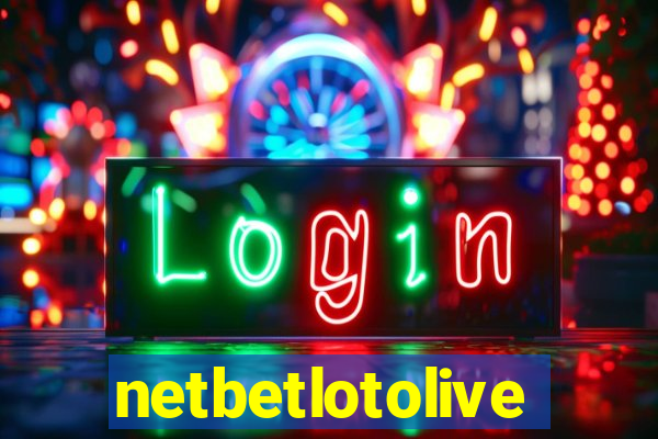 netbetlotolive