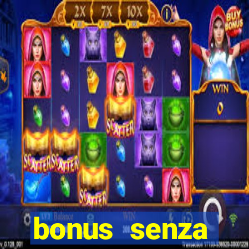 bonus senza deposito star casino