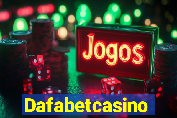 Dafabetcasino