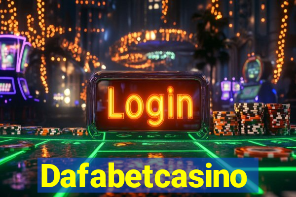 Dafabetcasino